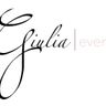Logo for Giulia Events
