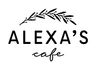 Logo for Alexa's Cafe & Catering
