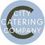 Logo for City Catering Company