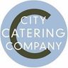 Logo for City Catering Company