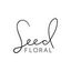 Logo for Seed Floral