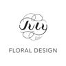 Logo for July Floral