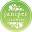 Logo for Juniper Flowers