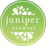 Logo for Juniper Flowers