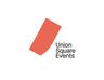 Logo for Union Square Events