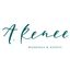 Logo for A. Renee Weddings & Events