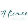 Logo for A. Renee Weddings & Events