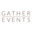 Logo for Gather Events