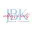 Logo for JBK Weddings and Events