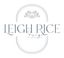 Logo for Leigh Rice Design