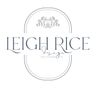 Logo for Leigh Rice Design