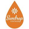 Logo for Sundrop Vintage