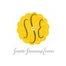 Logo for Seattle Stunning Events