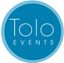 Logo for TOLO Events LLC
