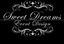 Logo for Sweet Dreams Event Design