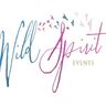 Logo for Wild Spirit Weddings