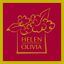 Logo for Helen Olivia Flowers