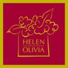 Logo for Helen Olivia Flowers