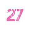 Logo for 27 Studios
