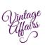 Logo for Vintage Affairs
