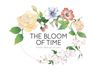 Logo for The Bloom Of Time