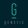 Logo for Genetic Lighting