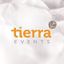Logo for Tierra Events