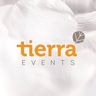 Logo for Tierra Events