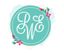 Logo for Pure Whimsy Events
