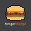 Logo for Burger Lounge