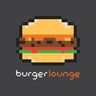 Logo for Burger Lounge