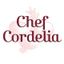 Logo for Chef Cordelia