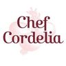 Logo for Chef Cordelia
