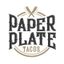 Logo for Paper Plate Tacos