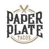 Logo for Paper Plate Tacos