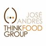Logo for Think Food Group