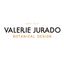 Logo for Valerie Jurado Botanical Design