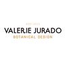 Logo for Valerie Jurado Botanical Design