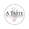 Logo for A Taste Of Excellence