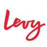 Logo for Levy