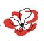 Logo for Zoe Production Floral