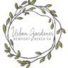 Logo for Urban Gardener
