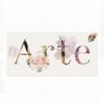 Logo for Arte Floral