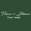 Logo for Fleur And Stems