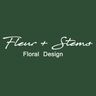 Logo for Fleur And Stems
