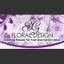 Logo for EG Floral Design