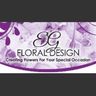 Logo for EG Floral Design