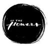 Logo for Of The Flowers