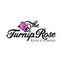 Logo for Celebrations Turnip Rose