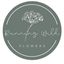 Logo for Running Wild Florals